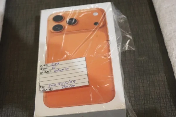 iPhone 17 Pro Max 512GB