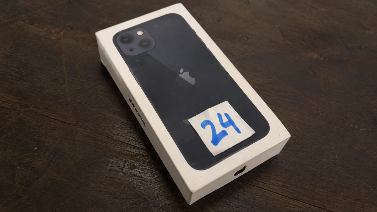 iPhone 13 512GB